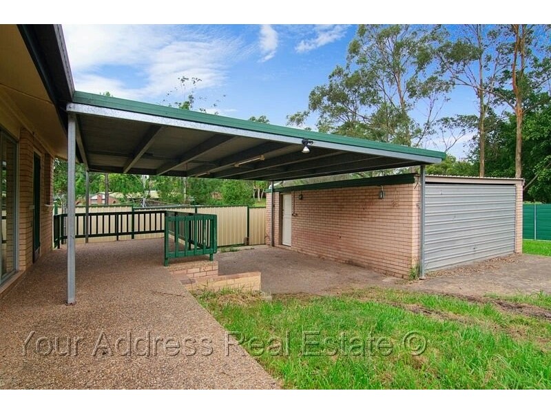 30 Forestglen Crescent, Browns Plains QLD 4118