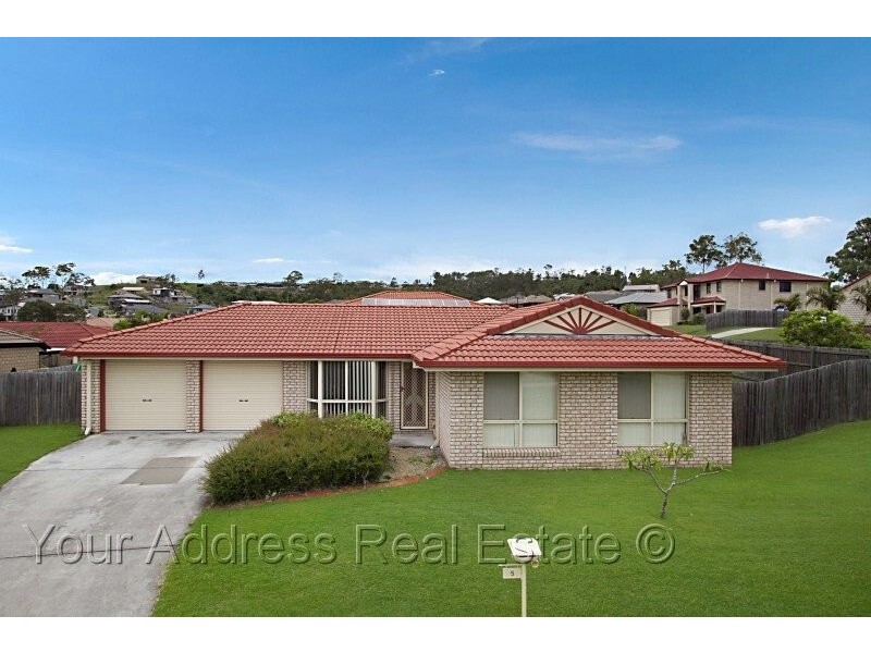 5 Woodrow Street, Waterford QLD 4133