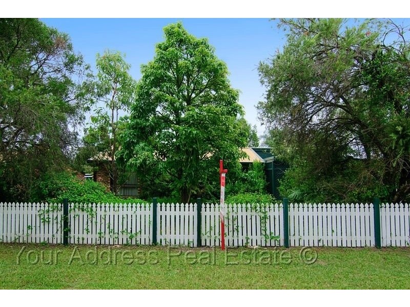 12 Vansittart Road, Regents Park QLD 4118