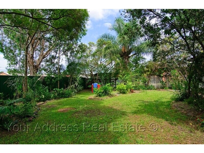 12 Vansittart Road, Regents Park QLD 4118