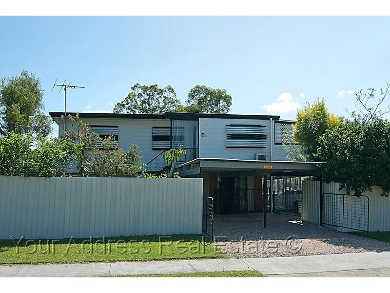 23 Bellatrix Drive, Kingston QLD 4114