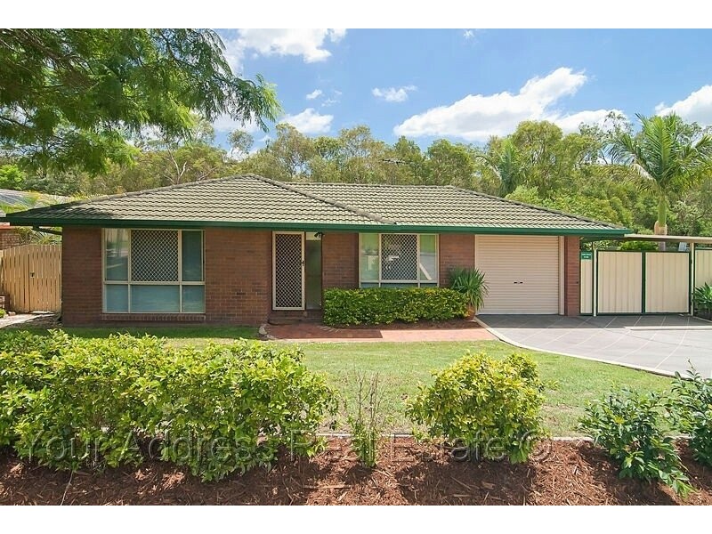 35 Bushland Drive, Regents Park QLD 4118