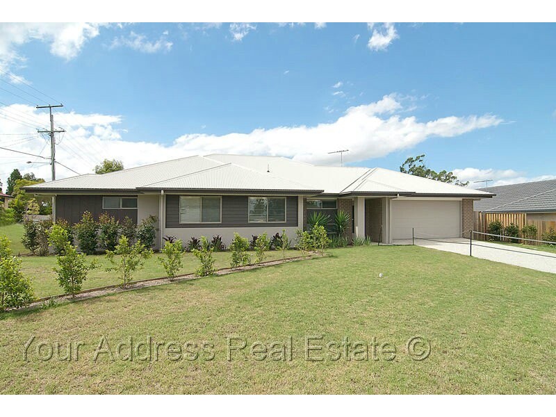 15 Sanur Street / 55 Fourth Avenue, Marsden QLD 4132