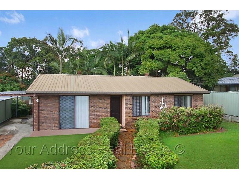 5 Ochna Street, Crestmead QLD 4132