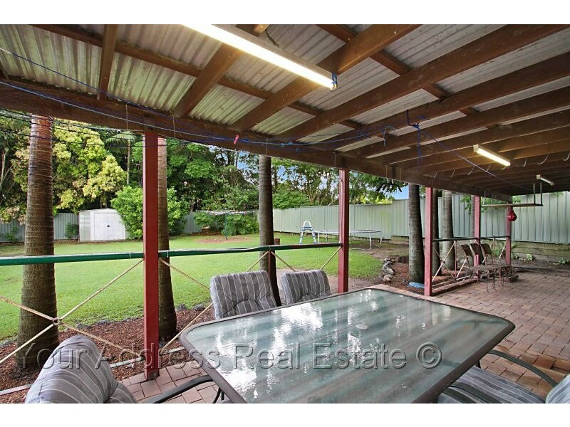 5 Ochna Street, Crestmead QLD 4132