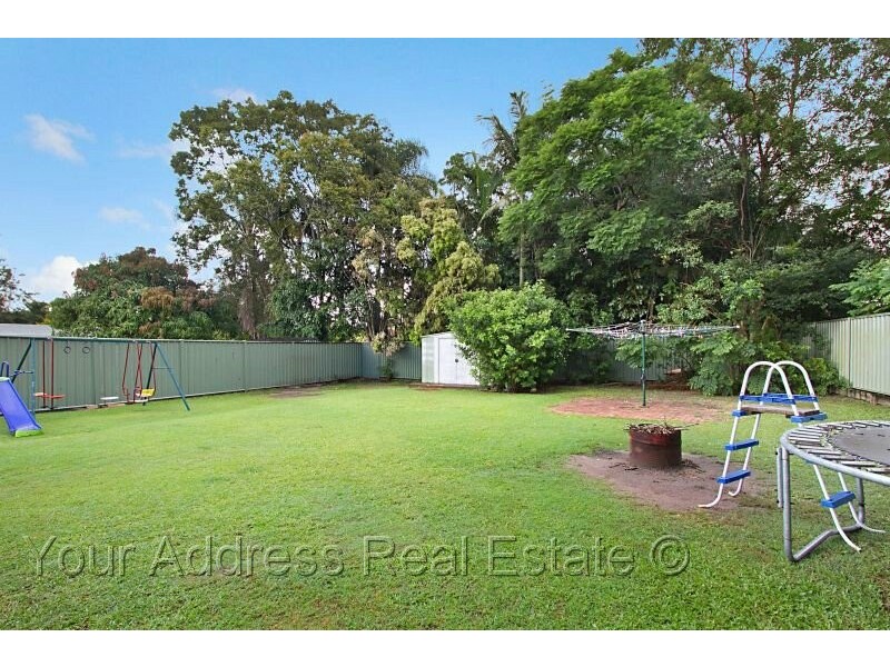 5 Ochna Street, Crestmead QLD 4132