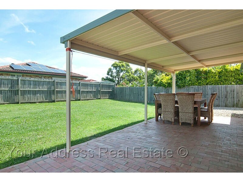28 Hedera Street, Regents Park QLD 4118