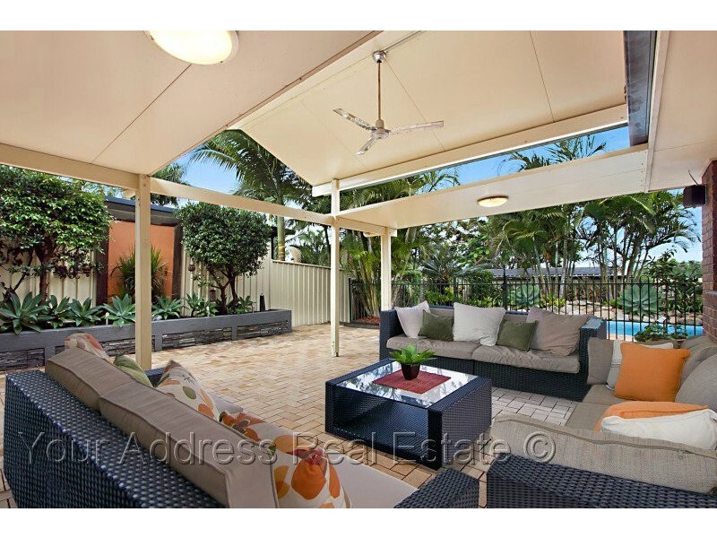 14 Redgum  Drive, Regents Park QLD 4118