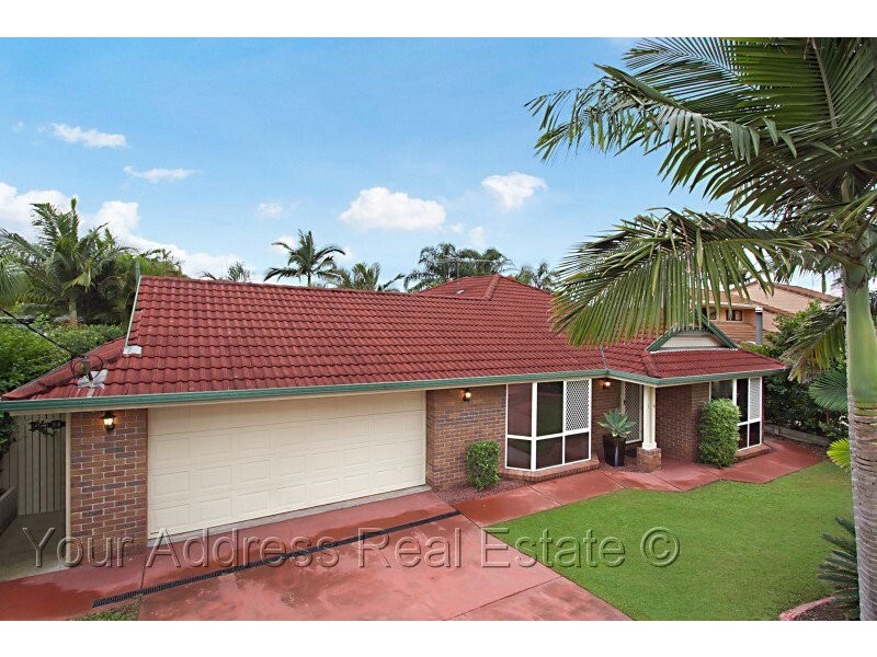 14 Redgum  Drive, Regents Park QLD 4118
