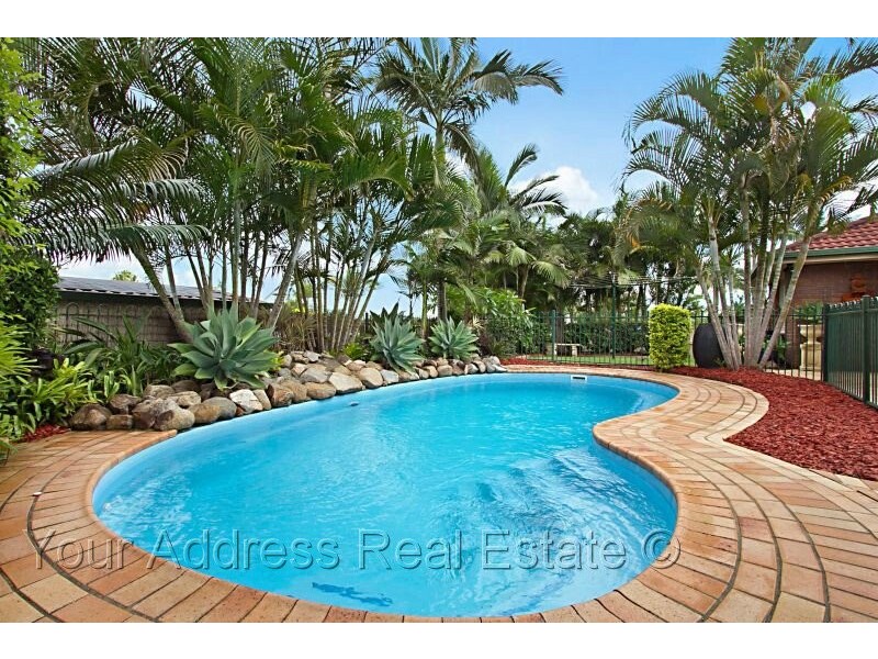 14 Redgum  Drive, Regents Park QLD 4118