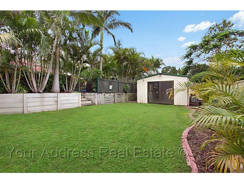14 Redgum  Drive, Regents Park QLD 4118