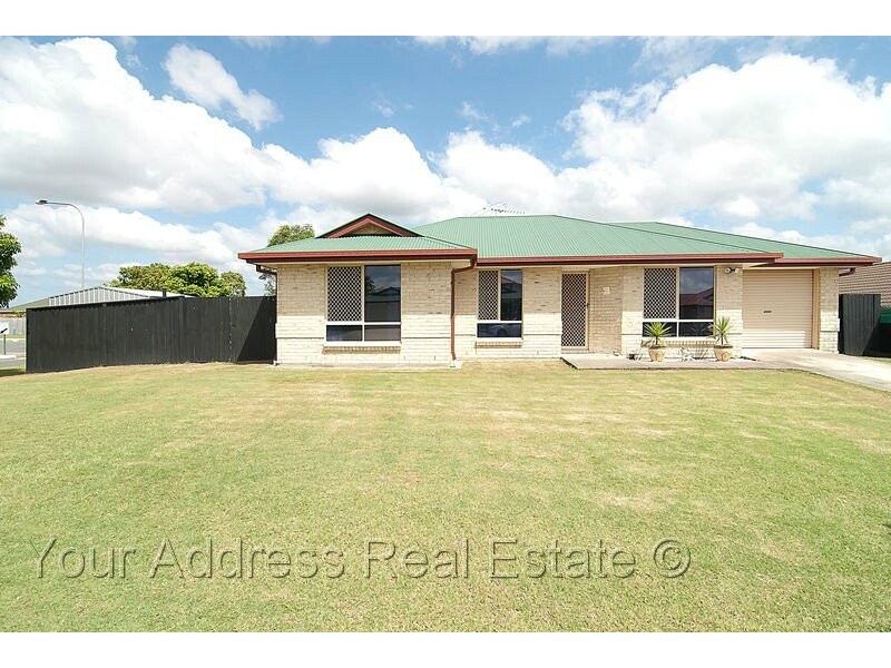 17 Leis Way, Regents Park QLD 4118