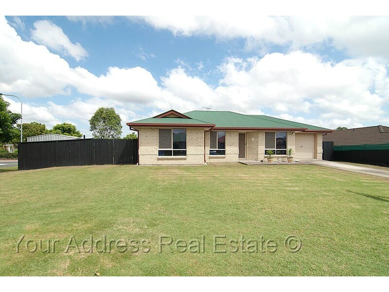 17 Leis Way, Regents Park QLD 4118