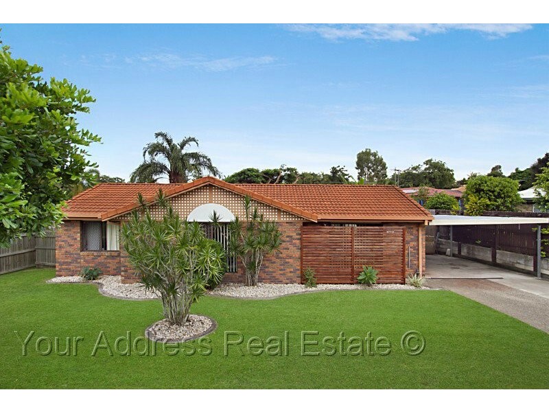 126 Short Street, Boronia Heights QLD 4124
