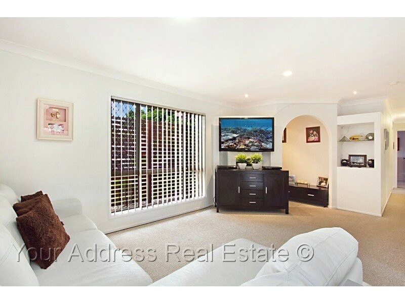 126 Short Street, Boronia Heights QLD 4124