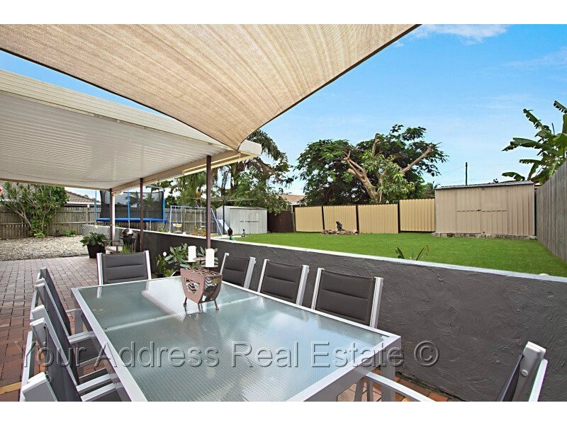 126 Short Street, Boronia Heights QLD 4124