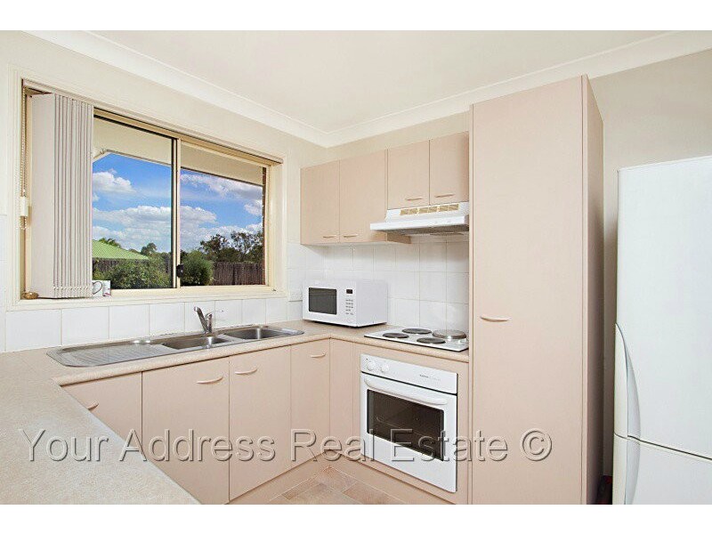 3 Carnea Place, Regents Park QLD 4118