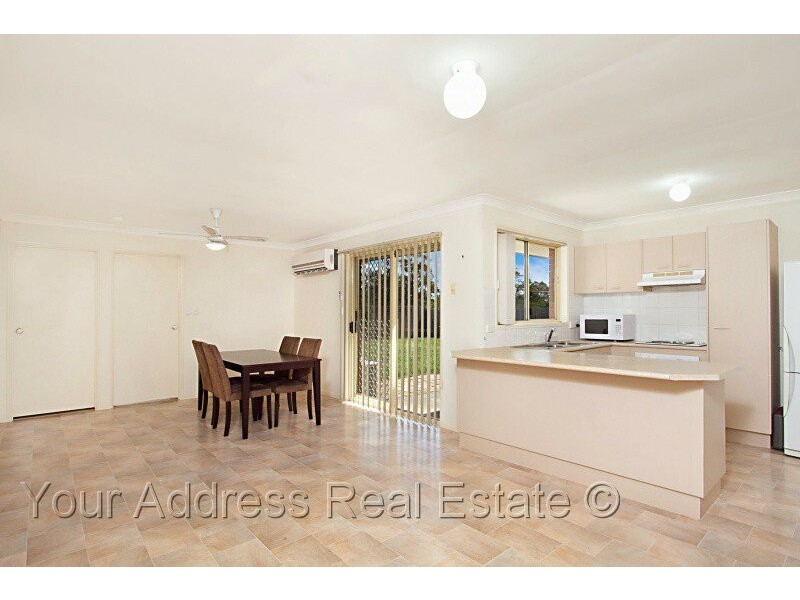 3 Carnea Place, Regents Park QLD 4118