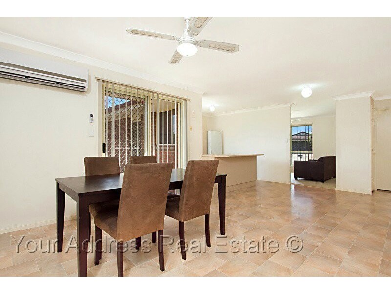 3 Carnea Place, Regents Park QLD 4118