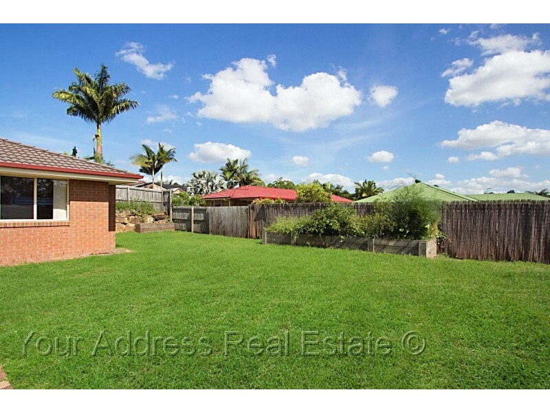 3 Carnea Place, Regents Park QLD 4118
