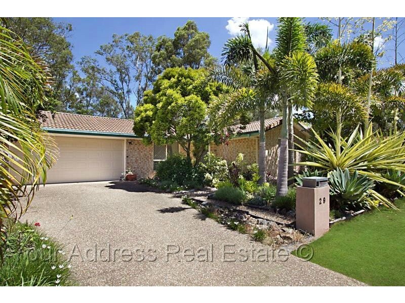 29/3667 Mt Lindesay Hwy (Regal Pines Estate), Park Ridge QLD 4125