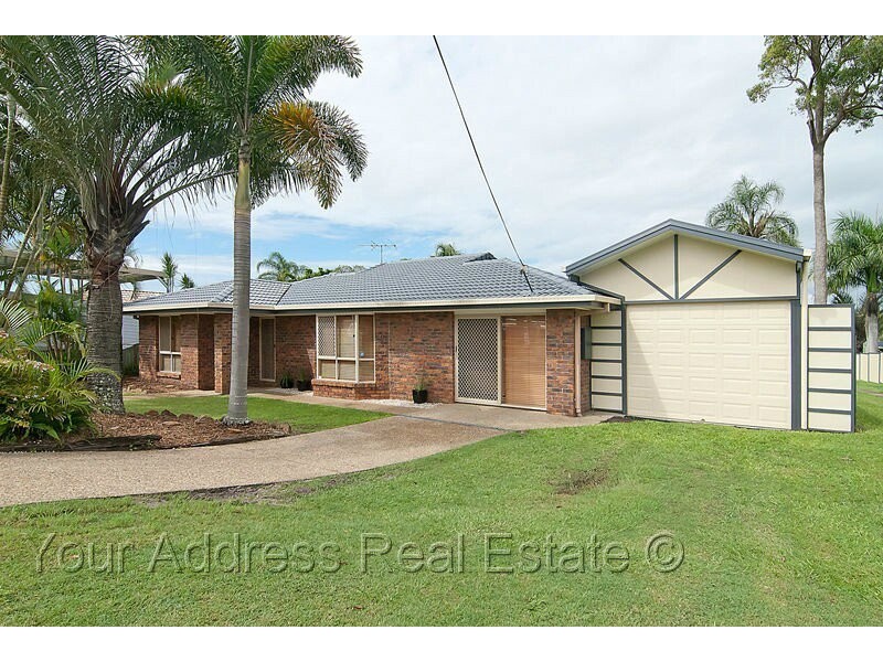 8 Gingko Crescent, Regents Park QLD 4118