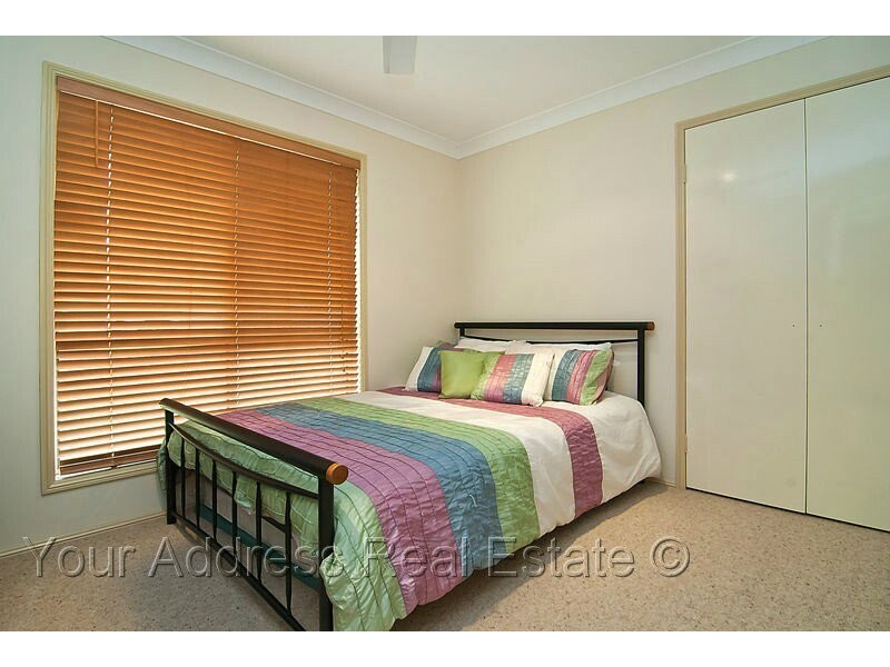 8 Gingko Crescent, Regents Park QLD 4118