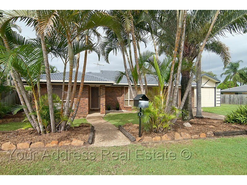 8 Gingko Crescent, Regents Park QLD 4118