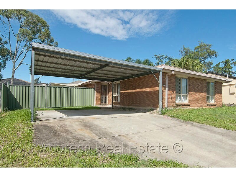 86 Mackellar Drive, Boronia Heights QLD 4124