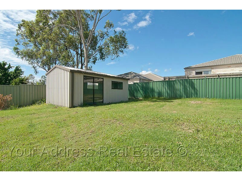 86 Mackellar Drive, Boronia Heights QLD 4124