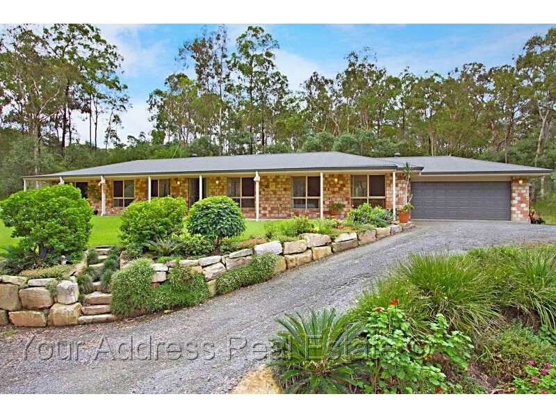 12 Sable Close, Greenbank QLD 4124