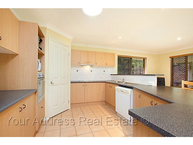 12 Sable Close, Greenbank QLD 4124