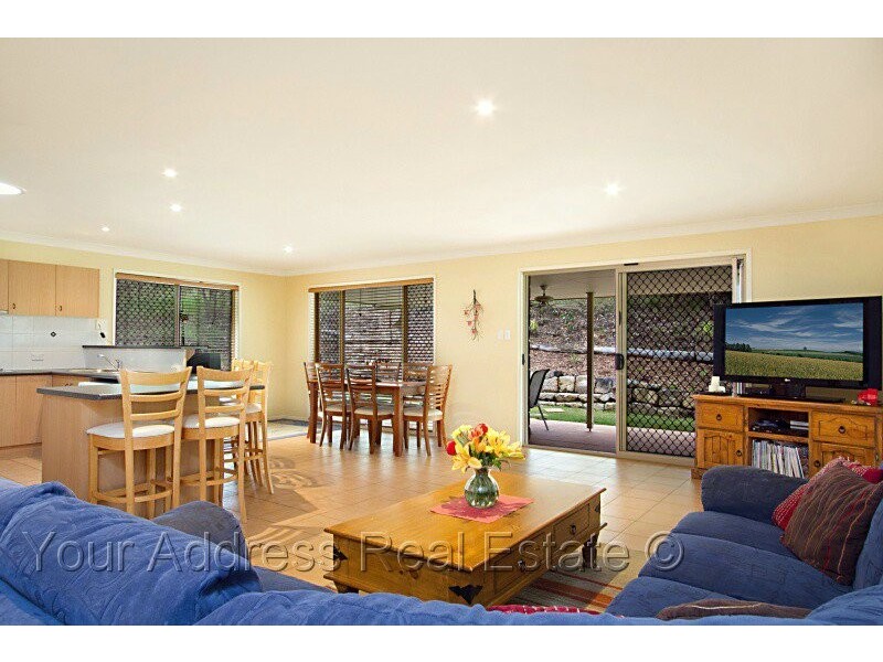 12 Sable Close, Greenbank QLD 4124