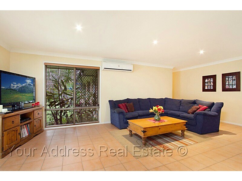 12 Sable Close, Greenbank QLD 4124
