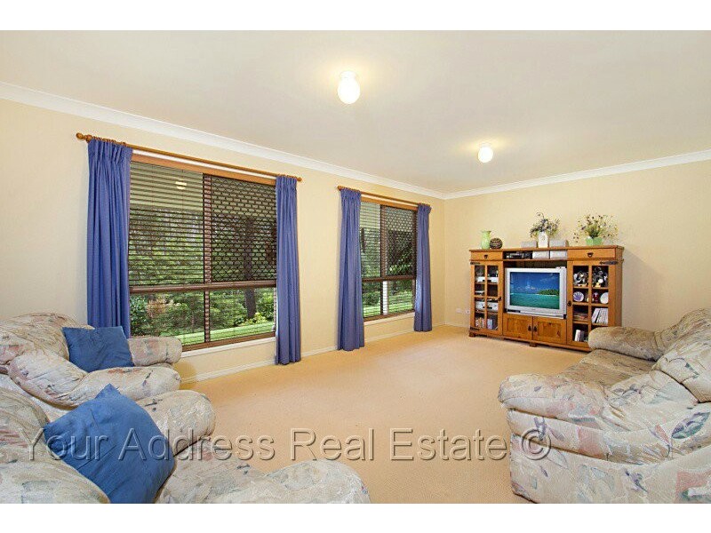 12 Sable Close, Greenbank QLD 4124