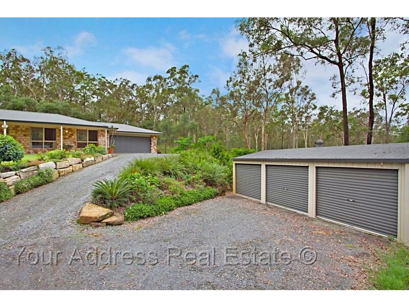 12 Sable Close, Greenbank QLD 4124