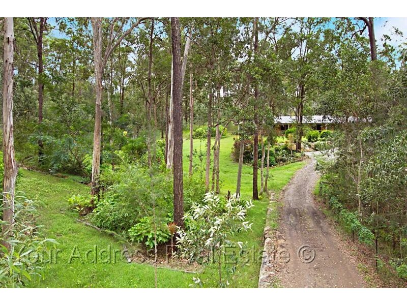 12 Sable Close, Greenbank QLD 4124