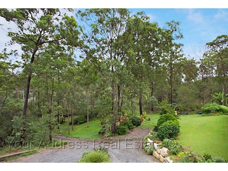 12 Sable Close, Greenbank QLD 4124