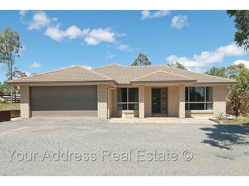 2 Pole Crescent, New Beith QLD 4124