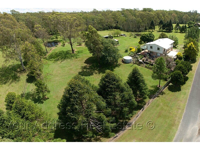 78 Edgewater Drive, Chambers Flat QLD 4133