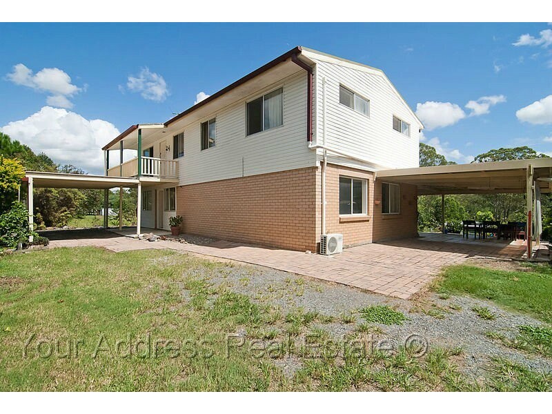 78 Edgewater Drive, Chambers Flat QLD 4133
