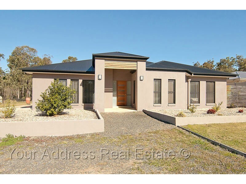 80 Bellbird Drive, Greenbank QLD 4124