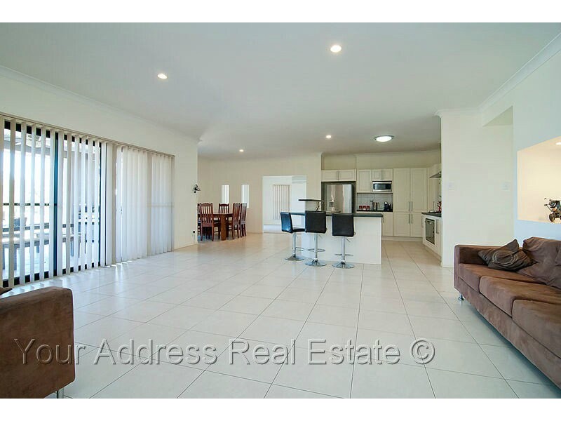 80 Bellbird Drive, Greenbank QLD 4124