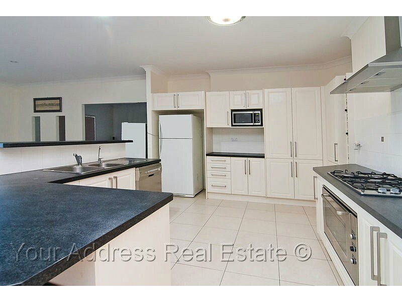 80 Bellbird Drive, Greenbank QLD 4124