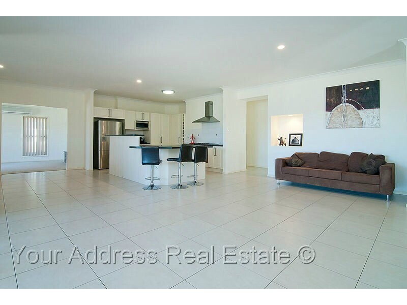 80 Bellbird Drive, Greenbank QLD 4124