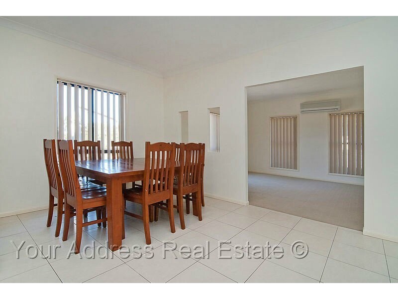 80 Bellbird Drive, Greenbank QLD 4124