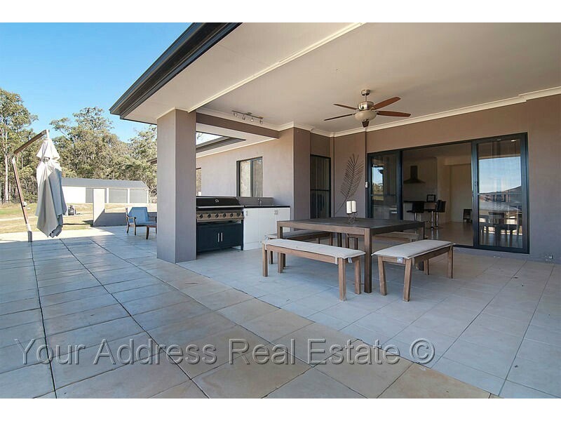 80 Bellbird Drive, Greenbank QLD 4124