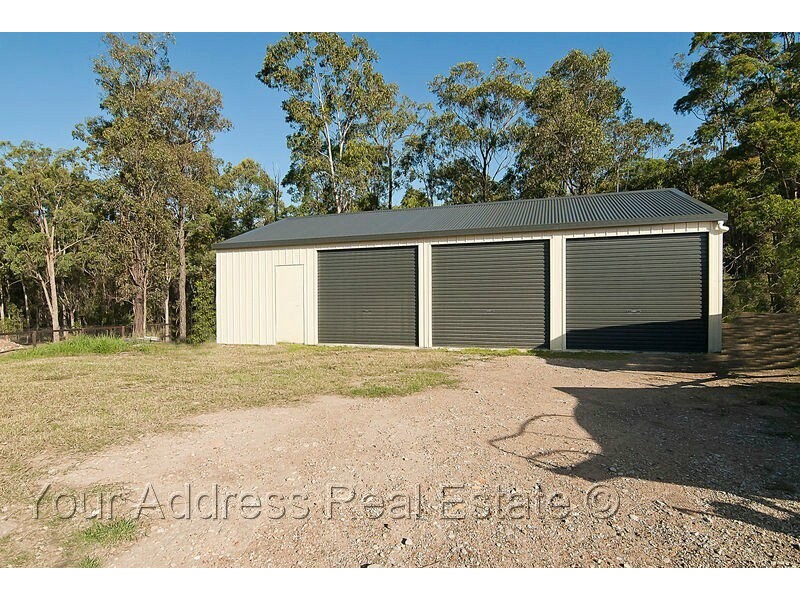 80 Bellbird Drive, Greenbank QLD 4124