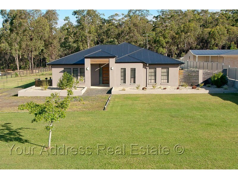 80 Bellbird Drive, Greenbank QLD 4124