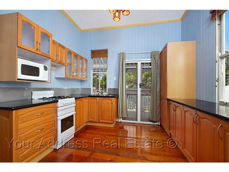 26 Fairfield Road, Fairfield QLD 4103